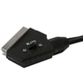 Pikkukuva 4 / 4: LogiLink Scart till 3x RCA