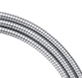 Miniatyrbild 5 av 5: NORDIQZENZ USB-C kabel, Silver, 1m