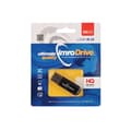 Miniatyrbillede 2 af 2: IMRO Pendrive BLACK 32GB