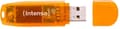 Miniatyrbild 1 av 4: Intenso 64GB Rainbow Line USB-minne