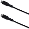 Miniatyrbilde 2 av 3: Celly USB-PD USB-C - USB-C-kabel 60W 1m