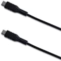 Miniatyrbilde 1 av 3: Celly USB-PD USB-C - USB-C-kabel 60W 1m