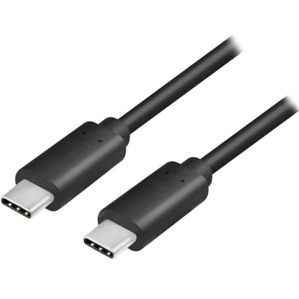 LogiLink USB-C - USB-C USB3.2 Gen2 4K/6