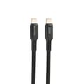 Miniatyrbillede 2 af 3: USB - C - USB C, 3.2 100w 1m