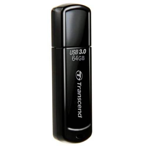 Transcend USB 3.0-minne JF700  64GB