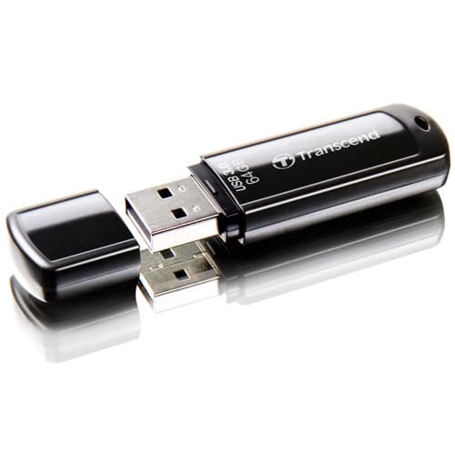 Transcend USB 3.0-minne JF700  64GB