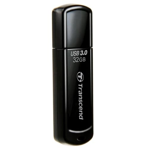 Transcend USB 3.0-minne JF700 32GB
