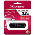 Miniatyrbild 5 av 5: Transcend USB 3.0-minne JF700  32GB
