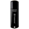 Miniatyrbillede 1 af 5: Transcend USB 3.0-minne JF700 128GB