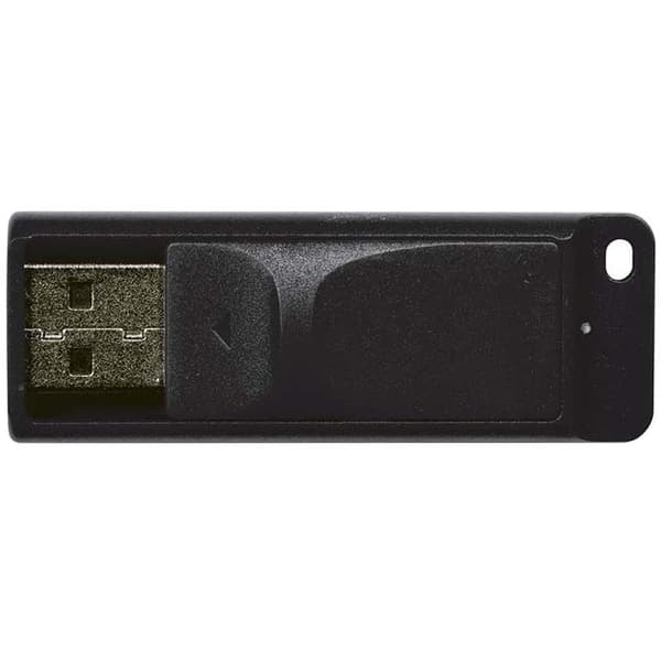 Verbatim Store-N-Go Slider 64GB (98698)