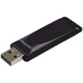 Miniatyrbillede 1 af 5: Verbatim Store-N-Go Slider 64GB (98698)