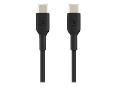 Belkin Boost Charge USB-C till USB-C Kabel 1m