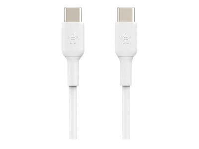 Belkin Boost Charge USB-C till USB-C Kabel 1m