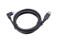 Miniatyrbillede 1 af 2: Jabra Office Jabra Panacast USB till USB-C Kabel, 1.8m