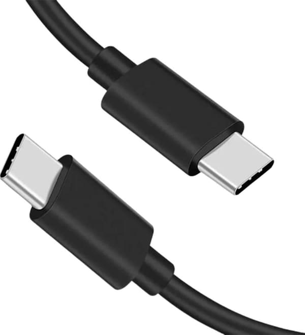 Samsung 2 meter Laddare - Snabbladdare - USB-C Kabel