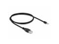 Pikkukuva 4 / 4: Delock - USB-kaapeli - USB (han) til uisoleret ledning - USB 2.0 - 1 m - lajittelu