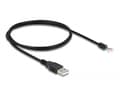 Pikkukuva 2 / 4: Delock - USB-kaapeli - USB (han) til uisoleret ledning - USB 2.0 - 1 m - lajittelu