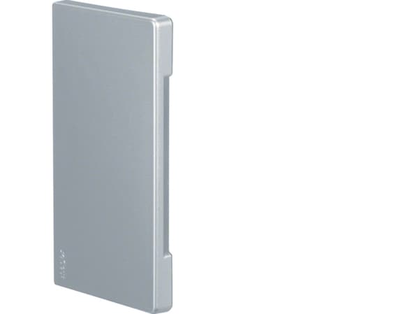 Hager BR651306LAN, Aluminium, ABS, Polykarbonat (PC), 68 mm