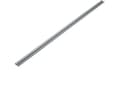 Miniatyrbilde 1 av 3: Hager S94G, Grå, PVC, 1000 mm