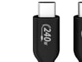 Miniatyrbilde 4 av 4: Synkroniser og lad USB-C™-kabel, USB 2.0, 240 W, 1 m