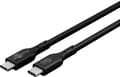 Miniatyrbilde 2 av 4: Synkroniser og lad USB-C™-kabel, USB 2.0, 240 W, 1 m