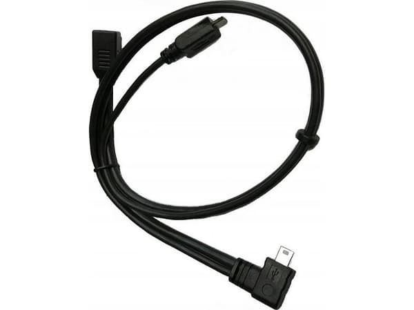 Mio USB-kabel 1 meter (Y) för MIVUE A20 PN 422N56800002