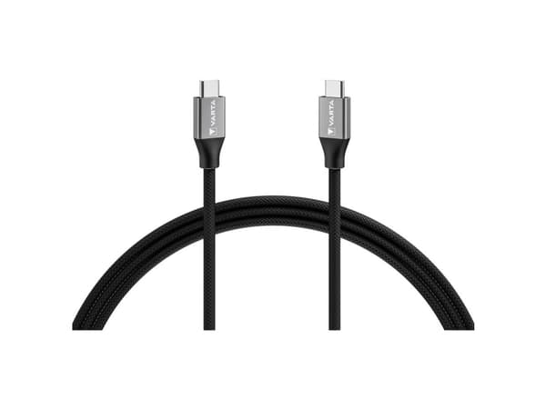 Varta 57936 101 111, Innendørs, AC, USB