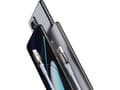Miniatyrbild 4 av 5: Baseus USB-A - USB-C 1 m USB-kabel Vit (BSU3851)
