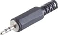 Miniatyrbilde 1 av 2: ProXtend USB-A - USB-A USB-kabel 3 m svart (JAB-7467613)