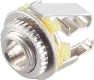 Kabel USB ProXtend ProXtend USB 2.0 Kabel A till Micro B M/M Svart 0,5M