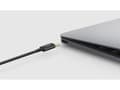 Miniatyrbild 4 av 5: Ugreen USB cable USB-C 2.0 to USB-B cable UGREEN US241 for printer, 1m (black)