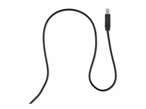 MicroConnect Premium - USB-kabel - USB typ A (hane) till USB Type B (hane) - USB 3.2 Gen 2 - 15 m - Active Optical Cable (AOC) - svart