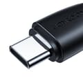 Miniatyrbild 3 av 6: Joyroom Surpass USB-C till Lightning kabel 20W 1.2m - Svart