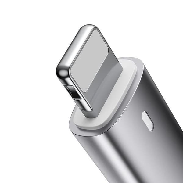 Joyroom A10 USB-C till Lightning kabel 20W 1.2m - Svart