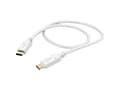 Miniatyrbilde 4 av 5: Hama 00201592, 1,5 m, USB C, USB C, USB 2.0, 0,48 Gbit/s, Hvit
