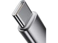 Miniatyrbilde 3 av 5: Kabel USB Joyroom USB-C - Lightning 1.2 m Biały (JYR709)