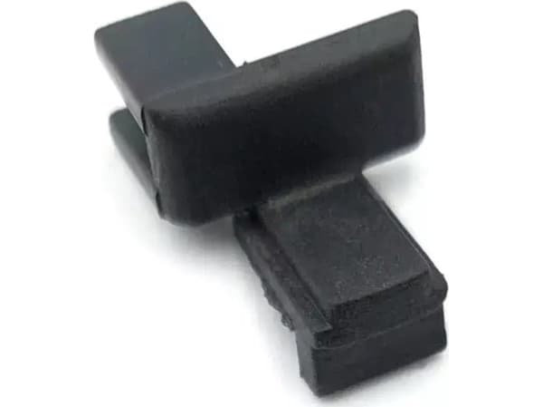 Dedra Switch-knapp