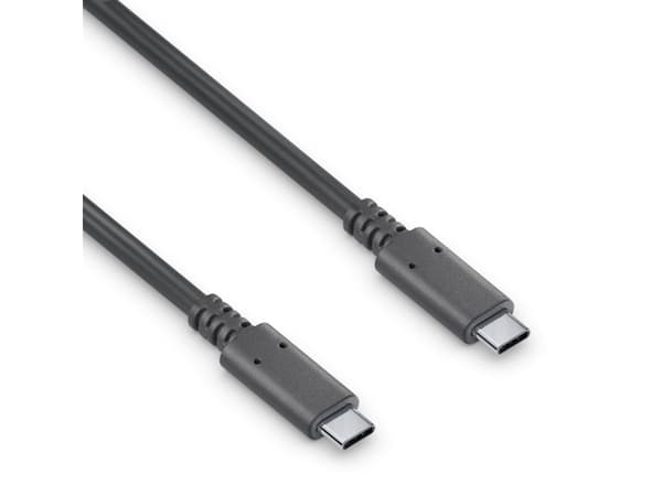 PureLink PI6000-030, 3 m, USB C, USB C, USB 3.2 Gen 1 (3.1 Gen 1), 10 Gbit/s, Svart