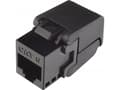 Miniatyrbilde 1 av 2: Solarix Selvlåsende keystone Solarix CAT6 UTP RJ45