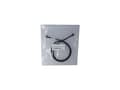 Miniatyrbild 5 av 5: BlueOptics BlueLAN intern MiniSAS-kabel SFF-8643 80 cm - Kabel ( BLIS4343-80CM )