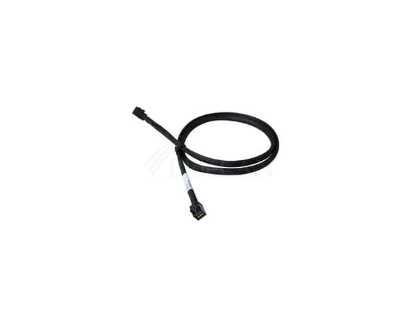 BlueOptics BlueLAN intern MiniSAS-kabel SFF-8643 80 cm - Kabel ( BLIS4343-80CM )