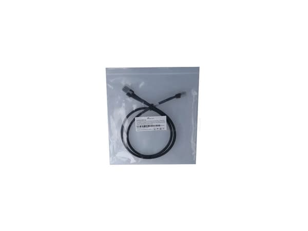 BlueOptics BlueLAN intern MiniSAS-kabel SFF-8087 1 meter - Kabel ( BLIS8787-100CM )
