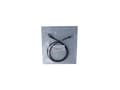 Miniatyrbild 5 av 5: BlueOptics BlueLAN intern MiniSAS-kabel SFF-8087 1 meter - Kabel ( BLIS8787-100CM )