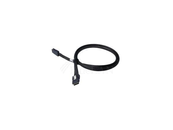 BlueOptics BlueLAN intern MiniSAS-kabel SFF-8087 1 meter - Kabel ( BLIS8787-100CM )