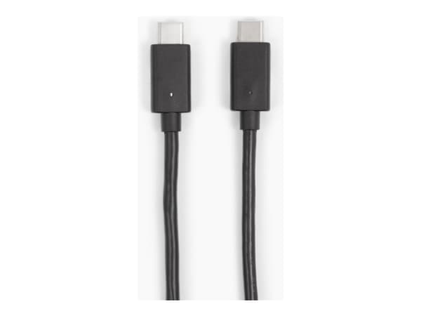Owl Labs - USB-kabel - USB-C (han) til USB-C (han) - 4,87 m - sort
