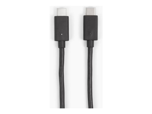 Owl Labs - USB-kabel - USB-C (han) til USB-C (han) - 4,87 m - sort