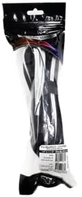 Miniatyrbilde 1 av 3: Cablemod CM-PCAB-16P3-N45KKW-5PK-R, 0,45 m, PCI-E (16-pin), 3 x 8-pin, Hankjønn, Hankjønn, Rett