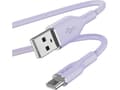 Miniatyrbilde 3 av 4: PURO PUUSBCICONLVD, 1,5 m, USB A, USB C, USB 3.2 Gen 1 (3.1 Gen 1)