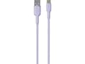 Miniatyrbilde 4 av 4: PURO PUUSBCICONLVD, 1,5 m, USB A, USB C, USB 3.2 Gen 1 (3.1 Gen 1)