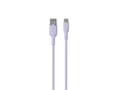 Miniatyrbilde 1 av 4: PURO PUUSBCICONLVD, 1,5 m, USB A, USB C, USB 3.2 Gen 1 (3.1 Gen 1)